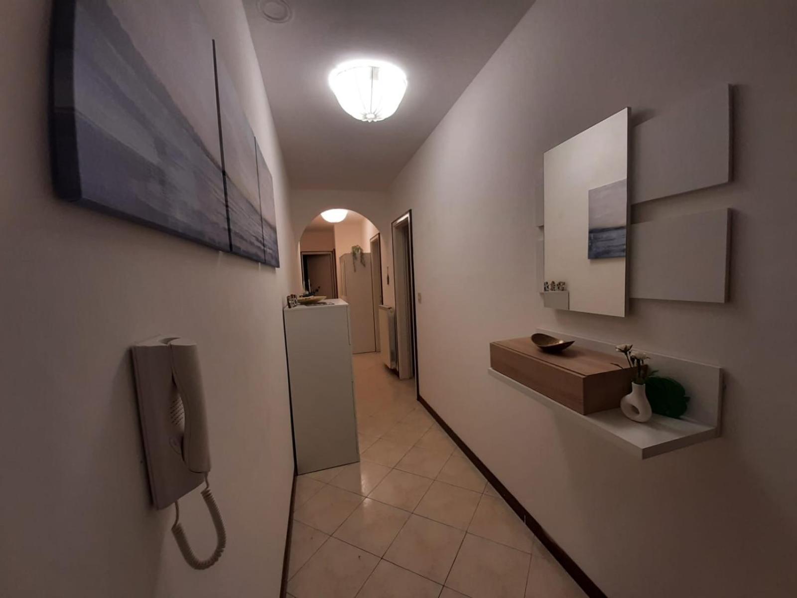 Apartamento Marea *