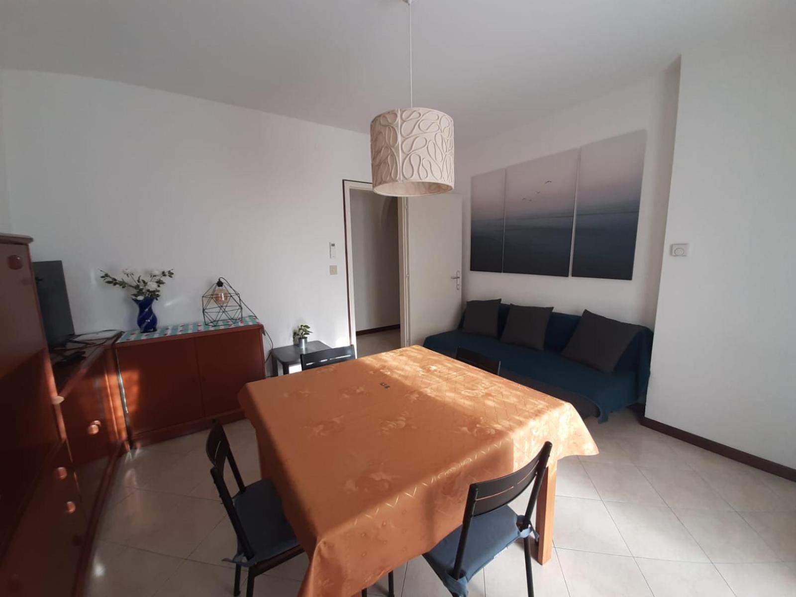 Apartamento Marea *
