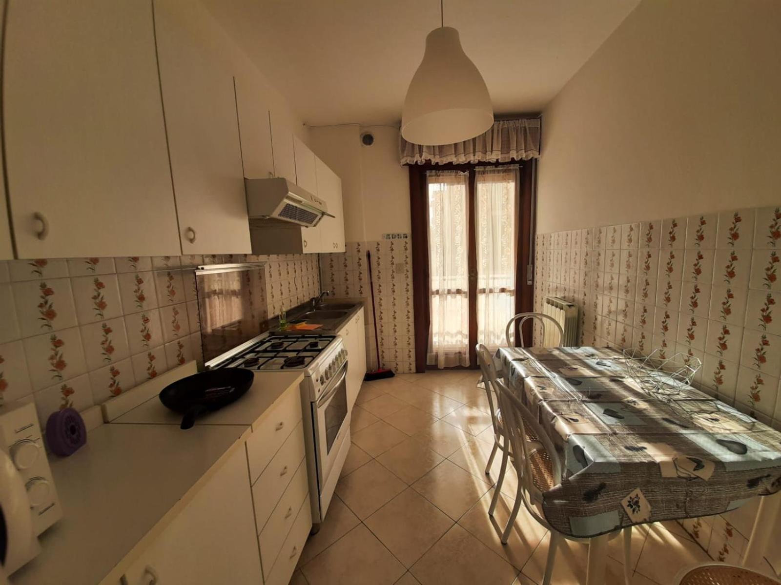 Apartamento Marea Grado