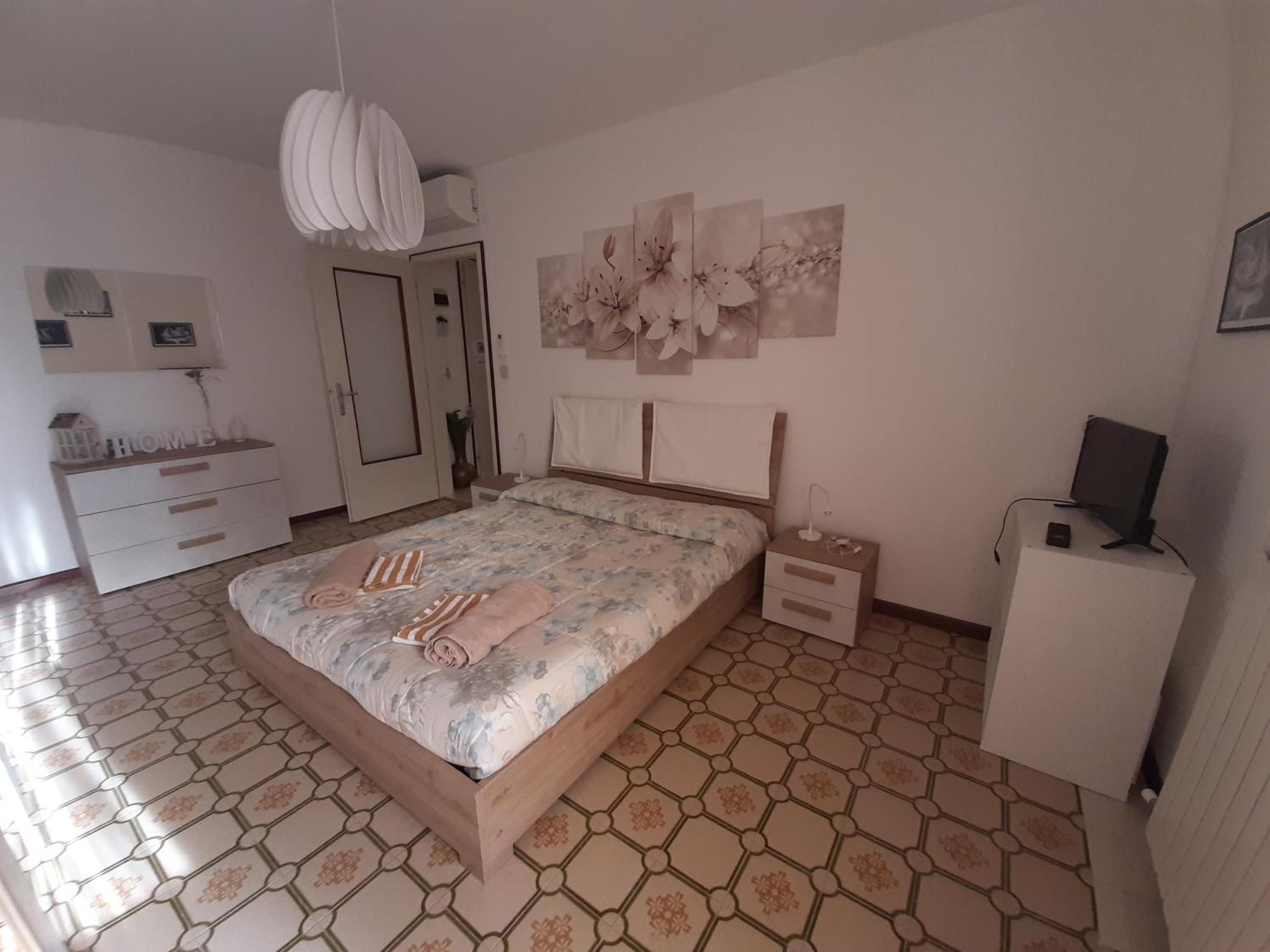 Marea Apartamento