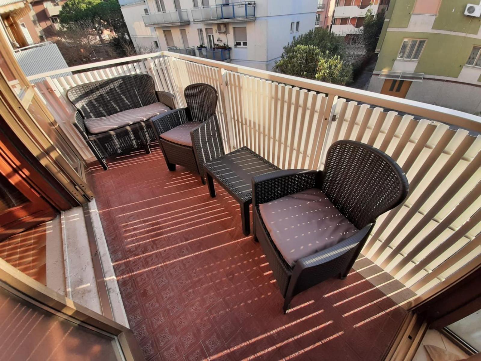 Marea Apartamento